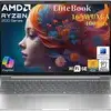 HP HP 2026 EliteBook 16" Business Laptop