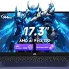 NIMO NIMO 17.3" Copilot+ AI Laptop